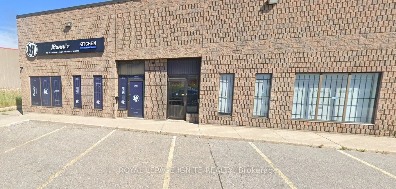 760 Birchmount Road, #45