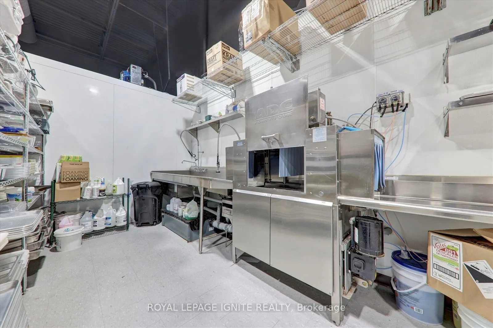 750 Birchmount Road, #45