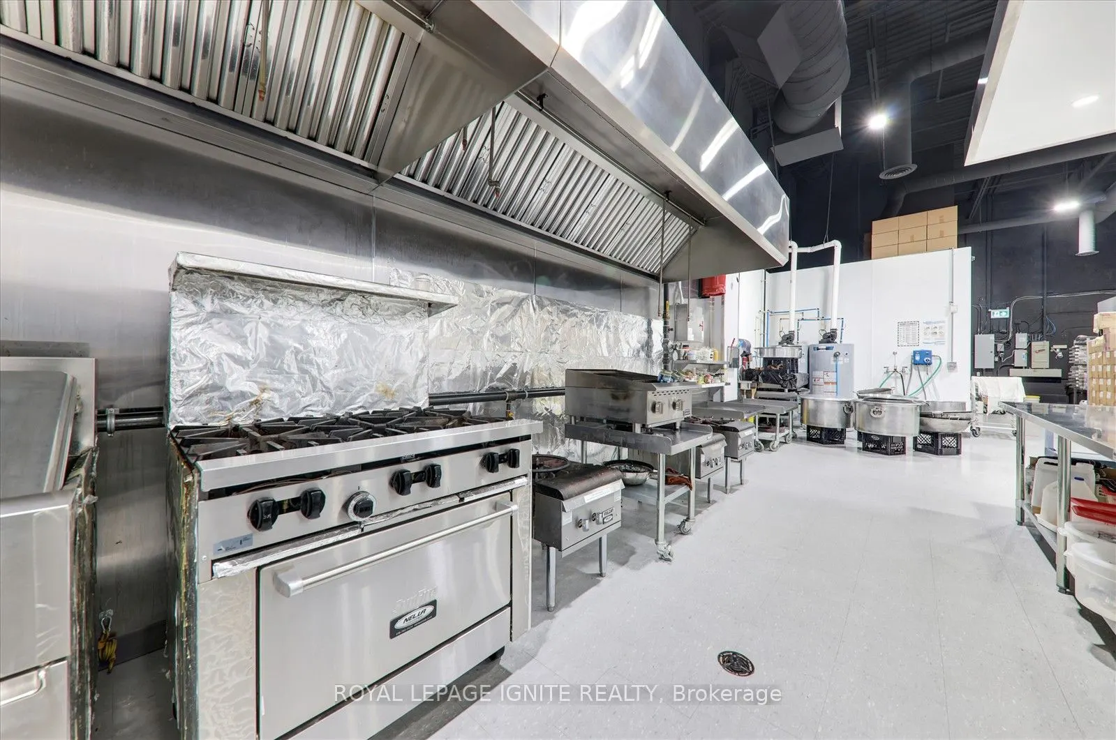 750 Birchmount Road, #45