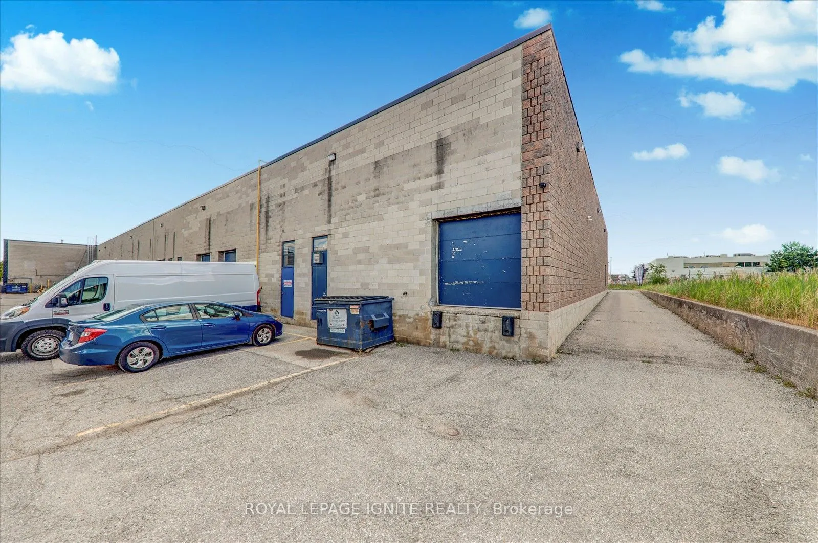 750 Birchmount Road, #45