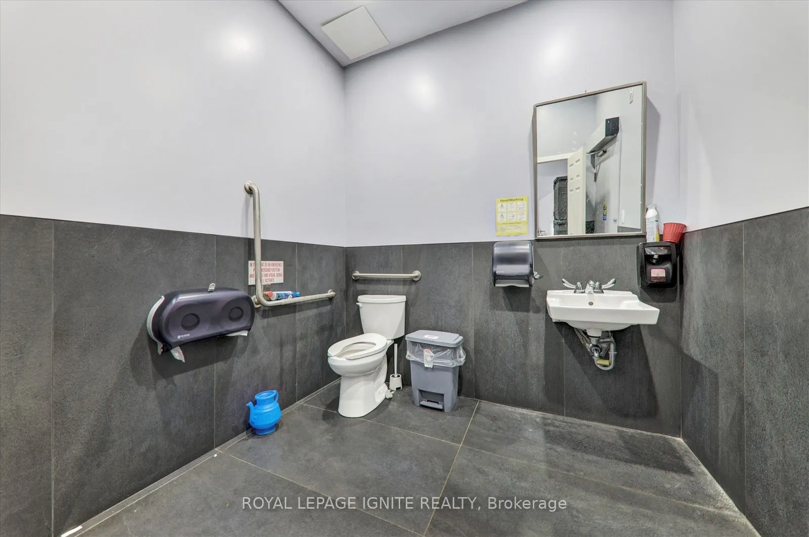 750 Birchmount Road, #45