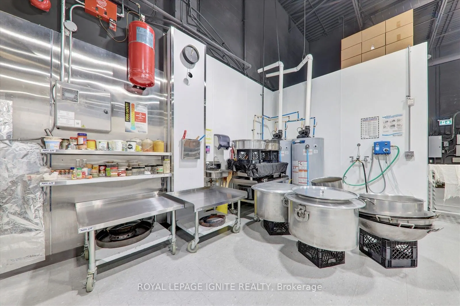 750 Birchmount Road, #45