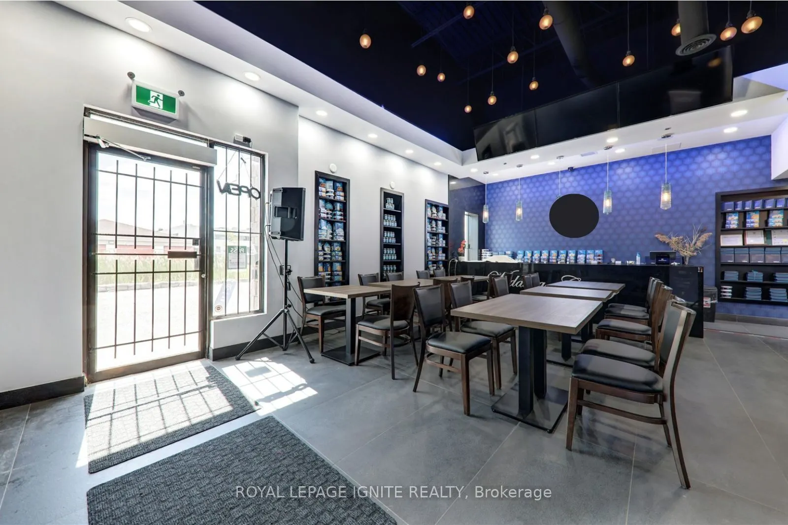 750 Birchmount Road, #45