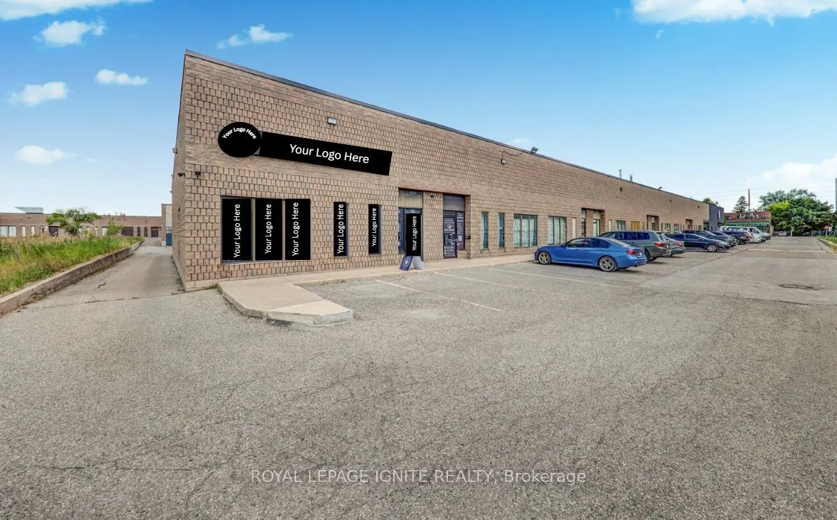 750 Birchmount Road, #45