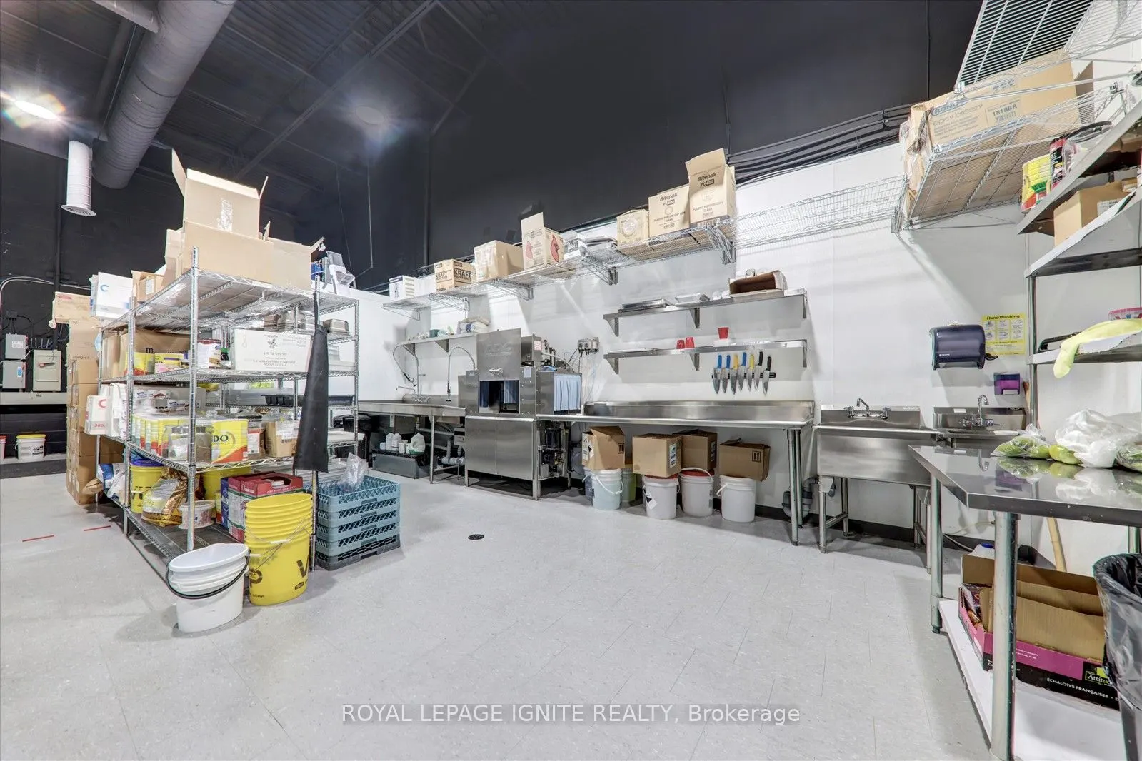 750 Birchmount Road, #45