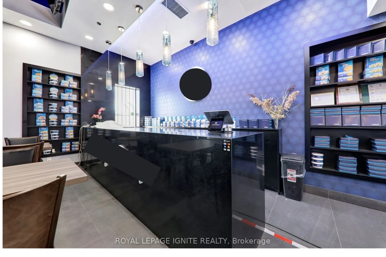 750 Birchmount Road, #45