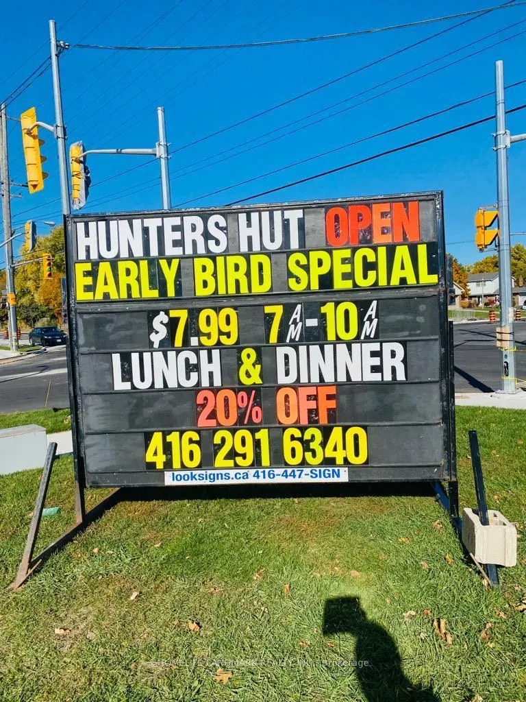 2574 Birchmount Road