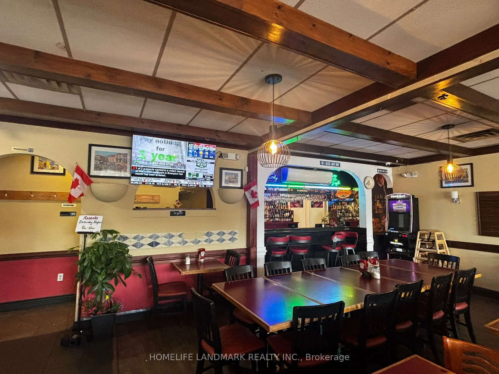 2574 Birchmount Road