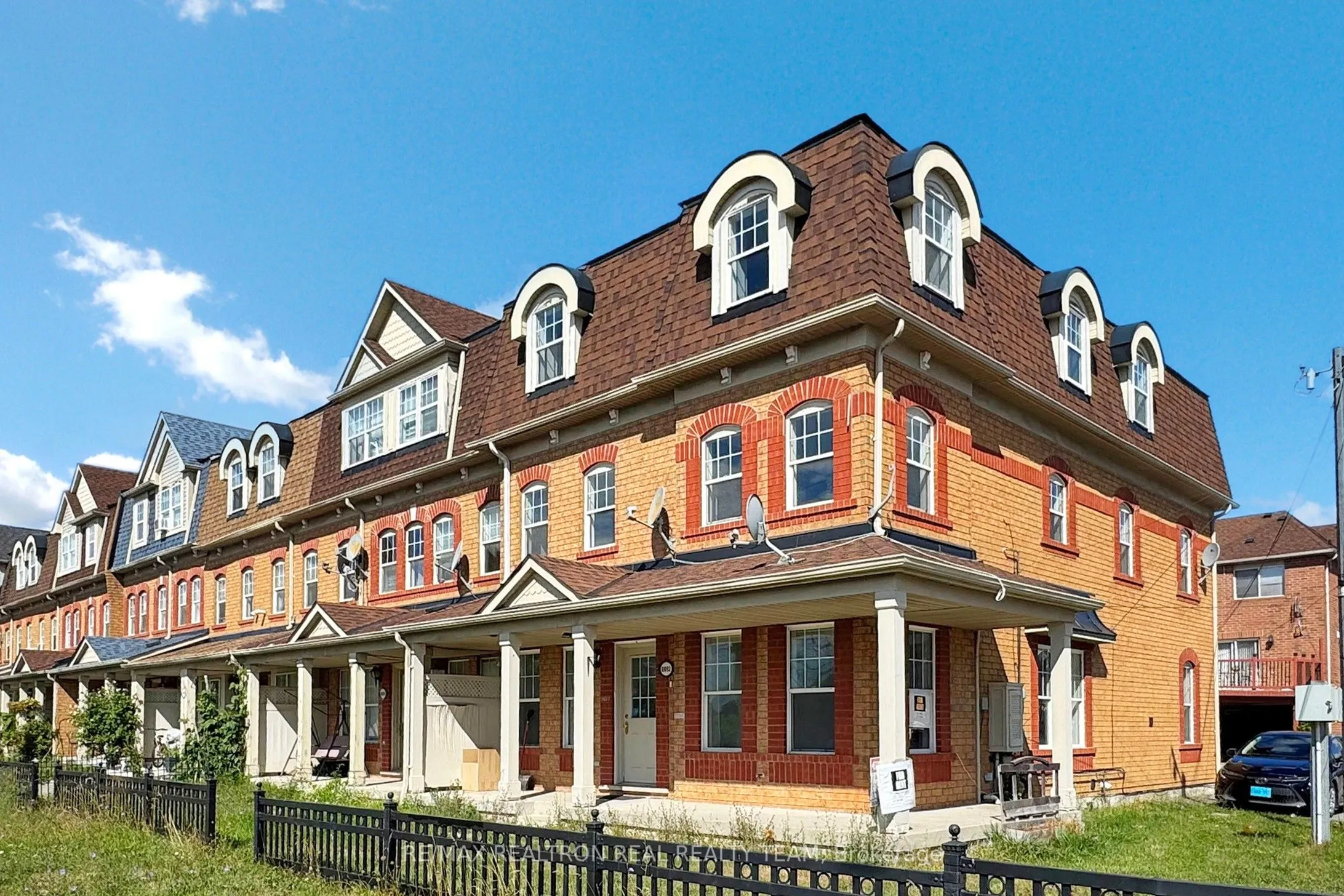8892 Sheppard Avenue E, #Unit B1
