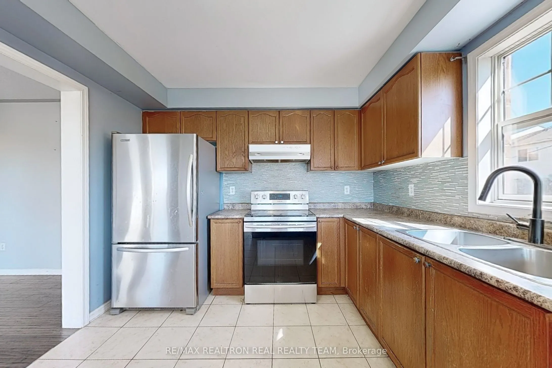 8892 Sheppard Avenue E, #Unit B1
