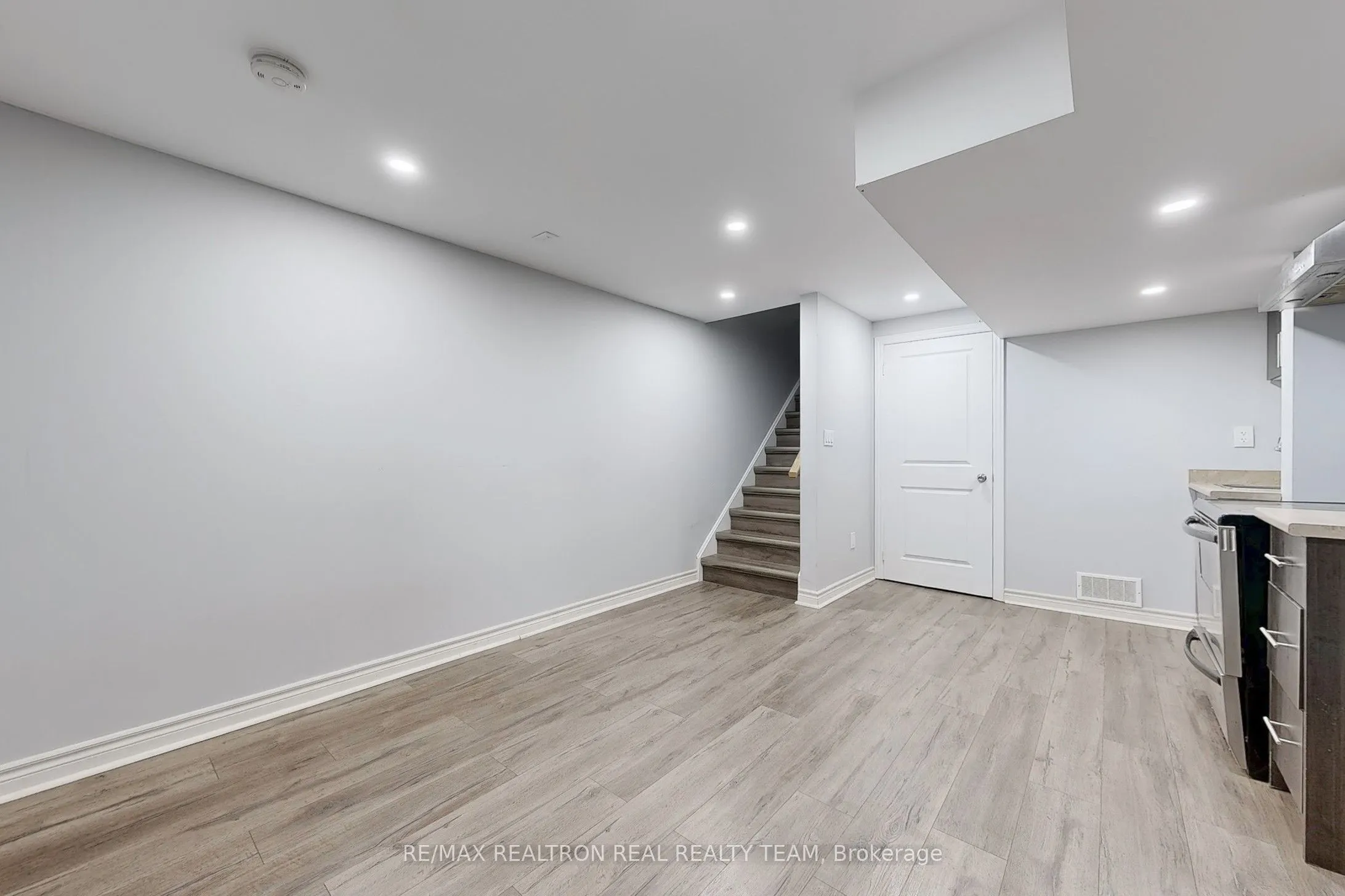 8892 Sheppard Avenue E, #Unit B1