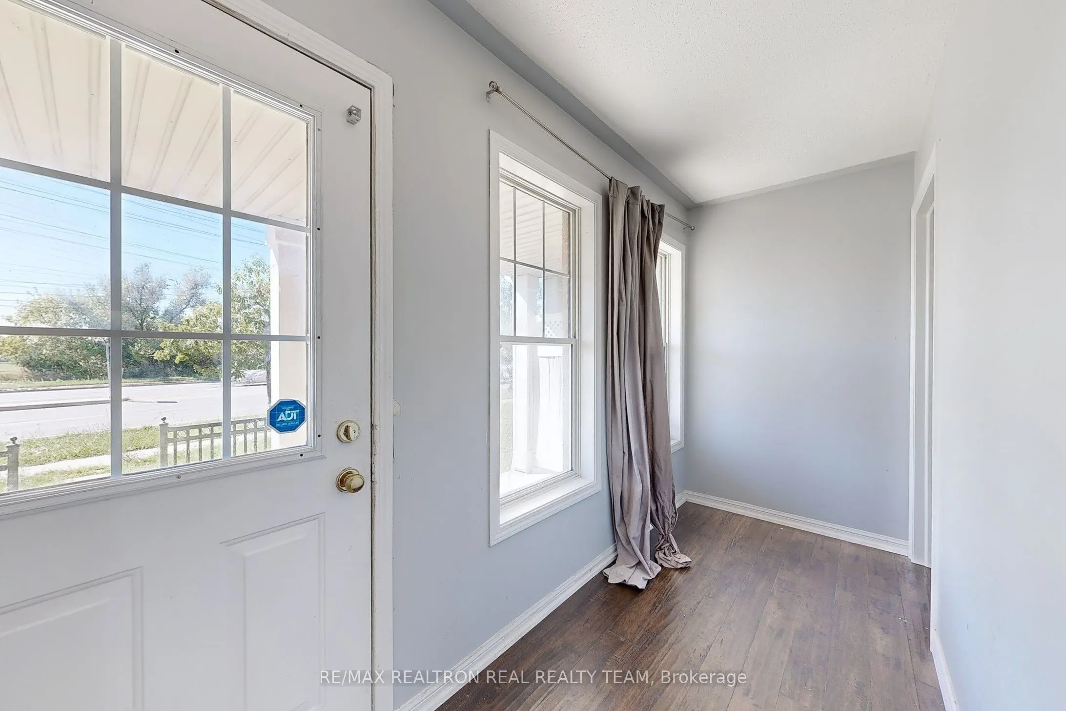 8892 Sheppard Avenue E, #Unit B1