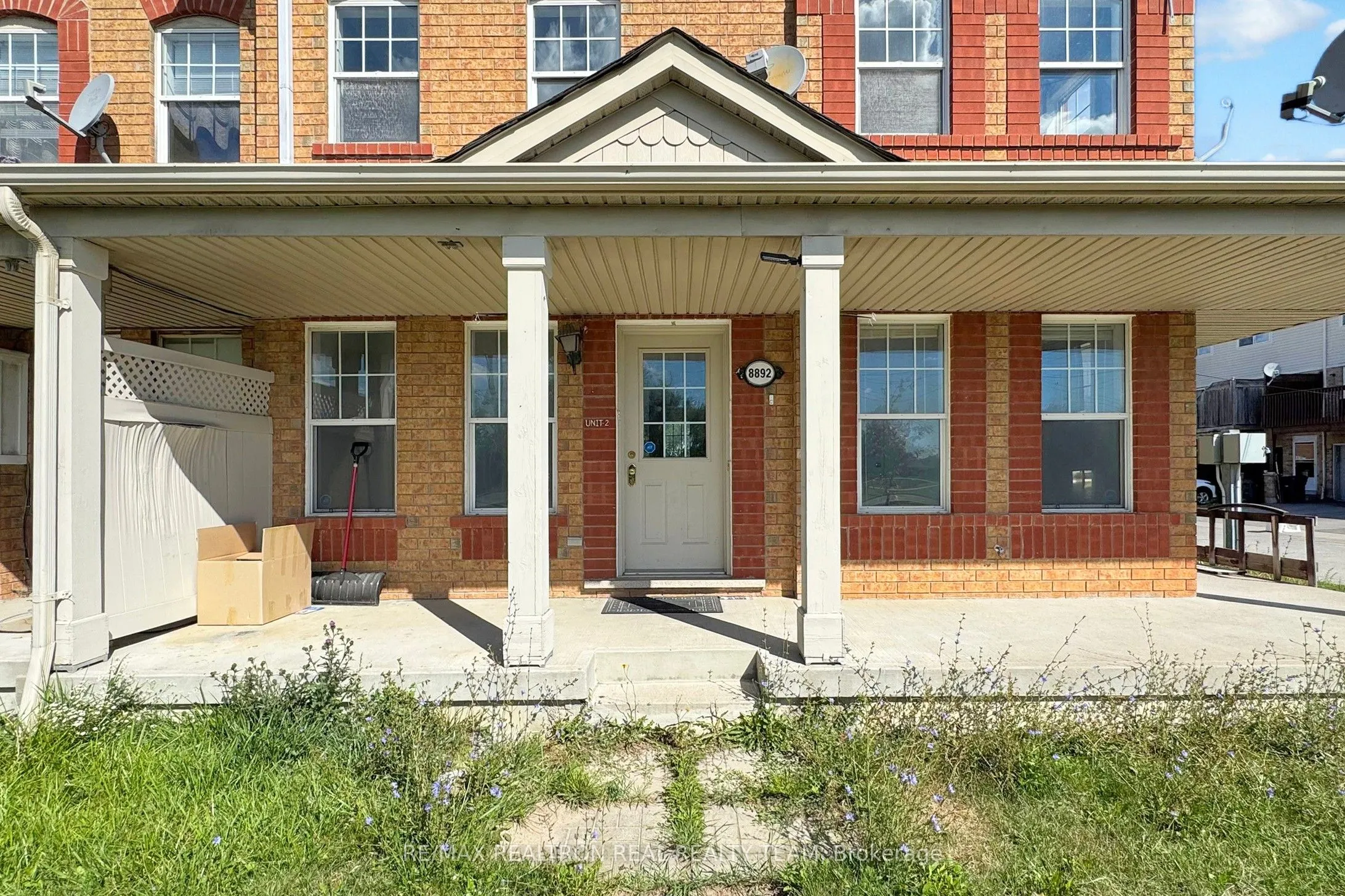 8892 Sheppard Avenue E, #Unit B1