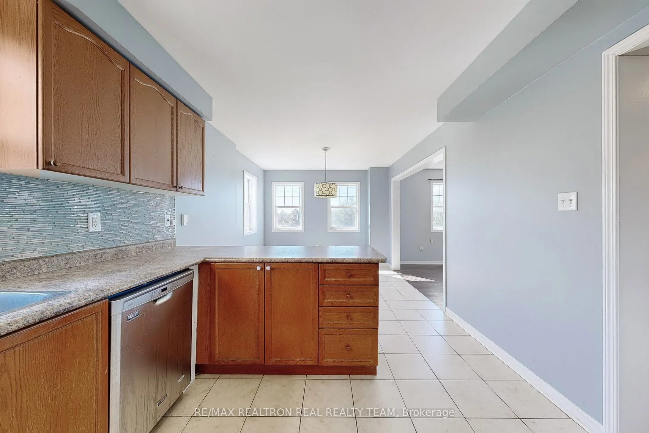 8892 Sheppard Avenue E, #Unit B1