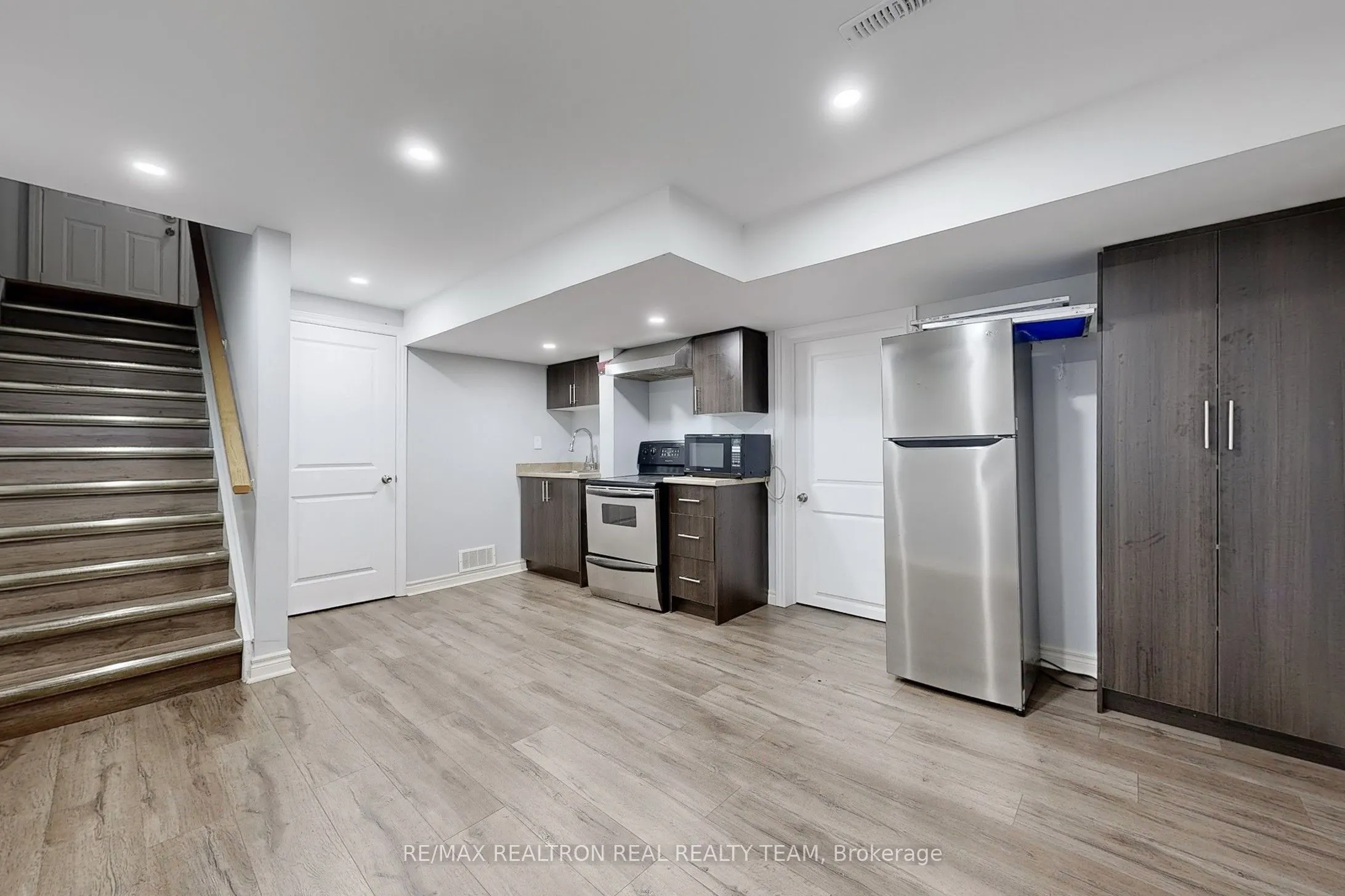 8892 Sheppard Avenue E, #Unit B1