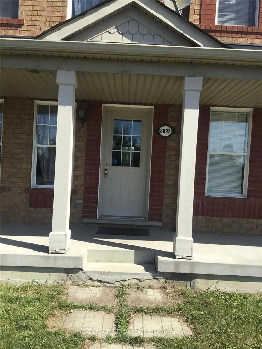 8892 Sheppard Avenue E, #Unit B2