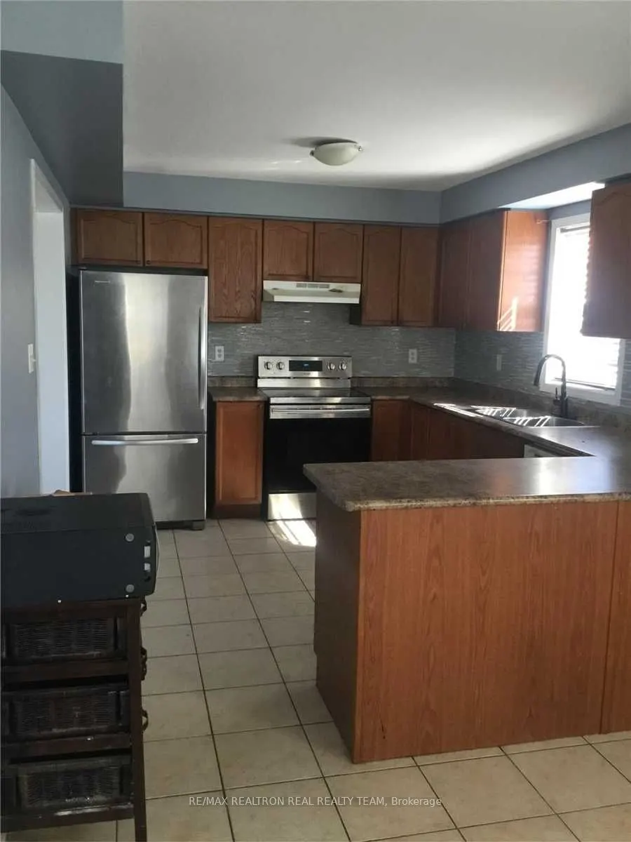 8892 Sheppard Avenue E, #Unit B2