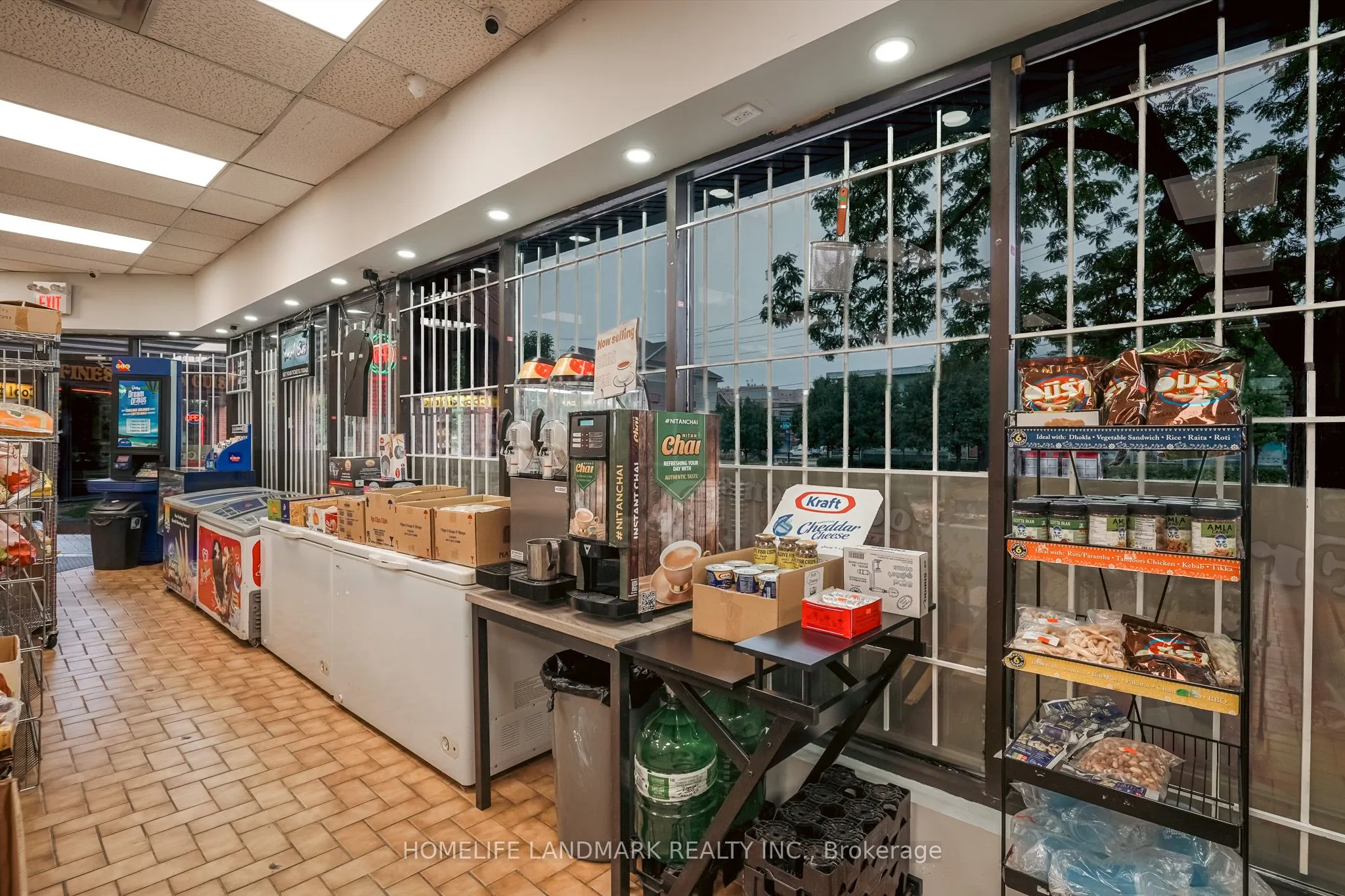 5200 Finch Avenue, #E101