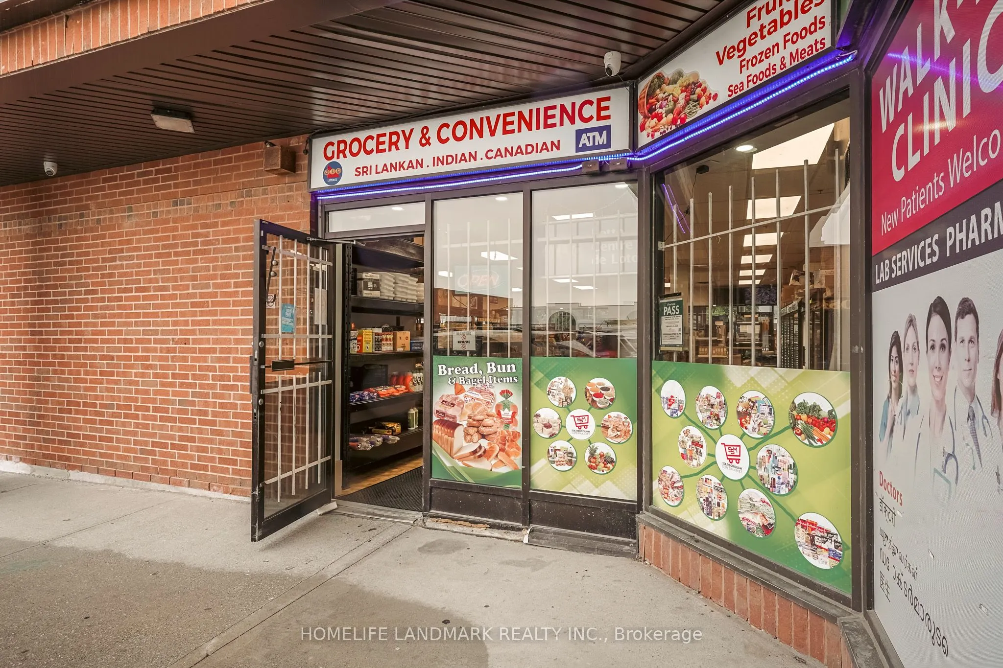 5200 Finch Avenue, #E101