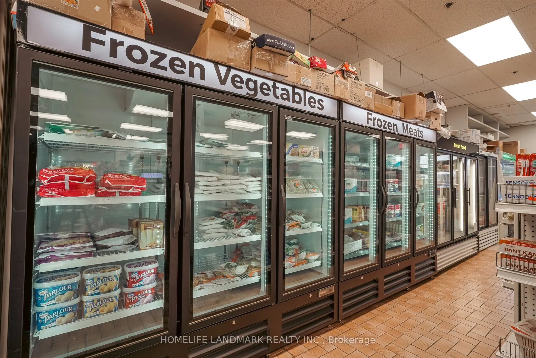 5200 Finch Avenue, #E101