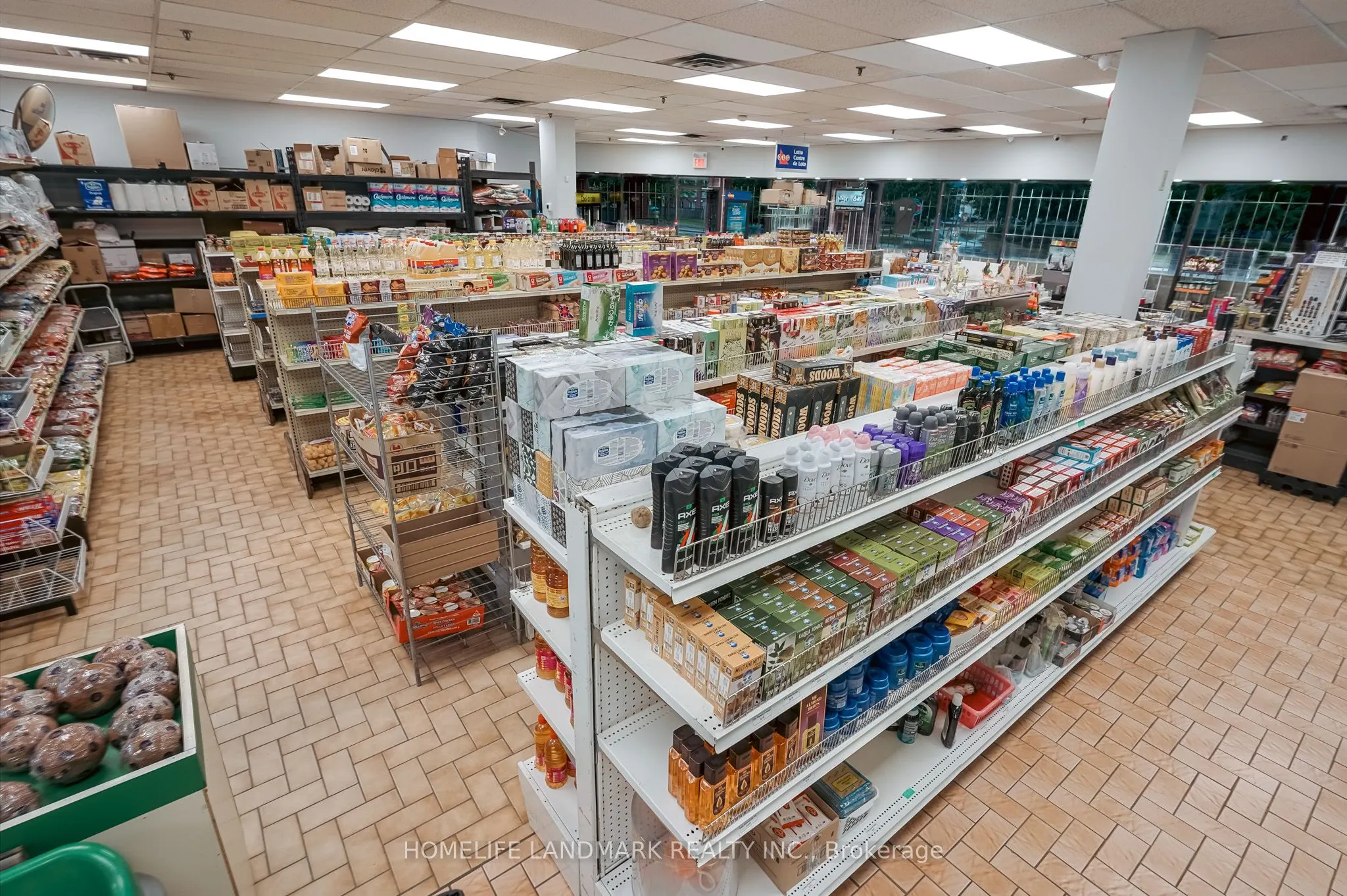 5200 Finch Avenue, #E101