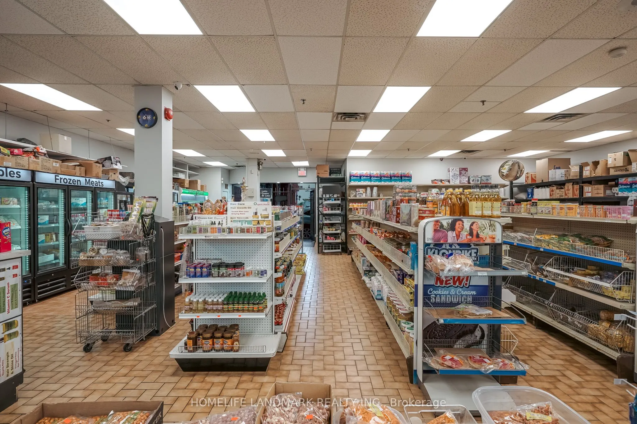5200 Finch Avenue, #E101