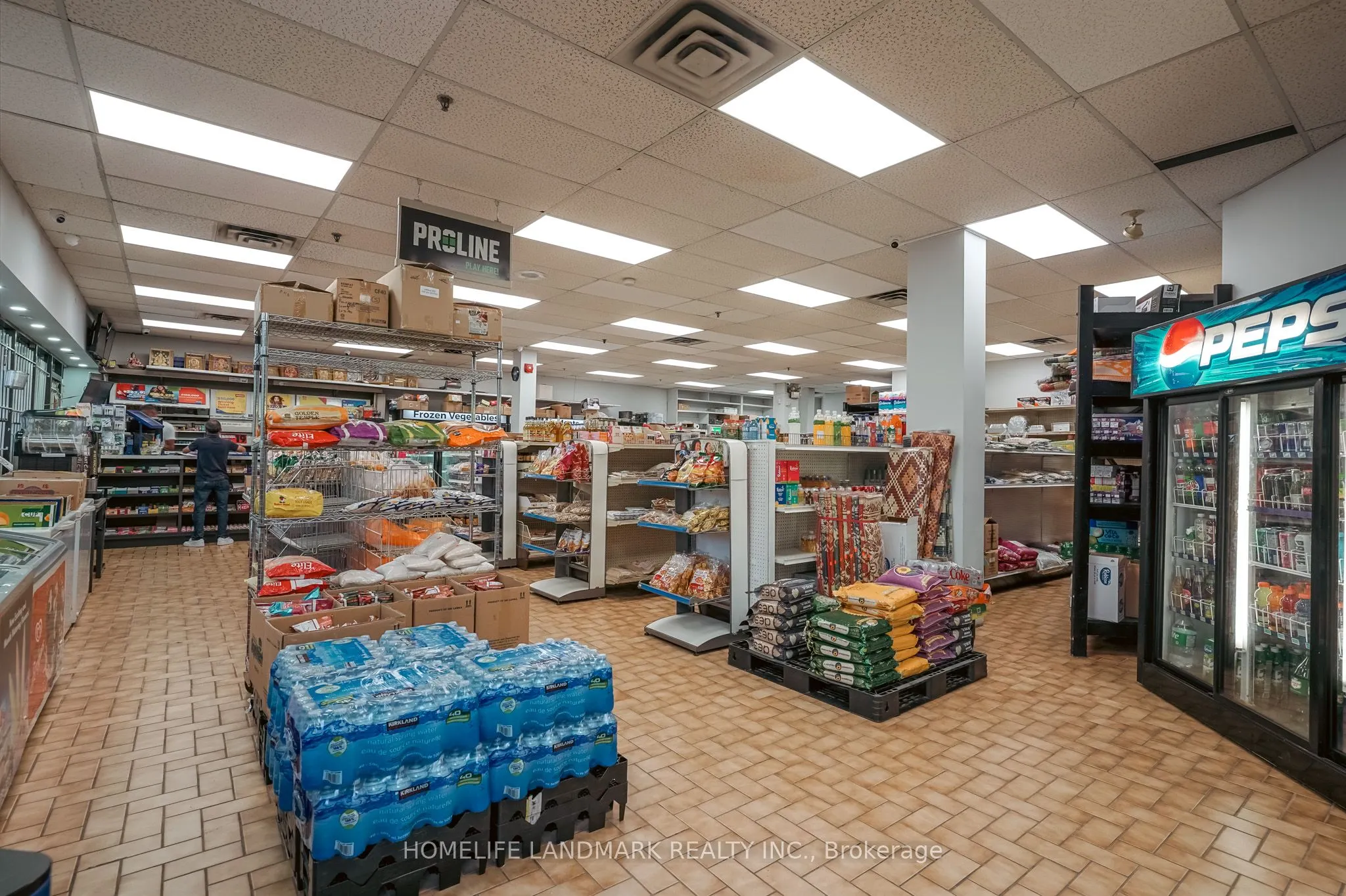 5200 Finch Avenue, #E101