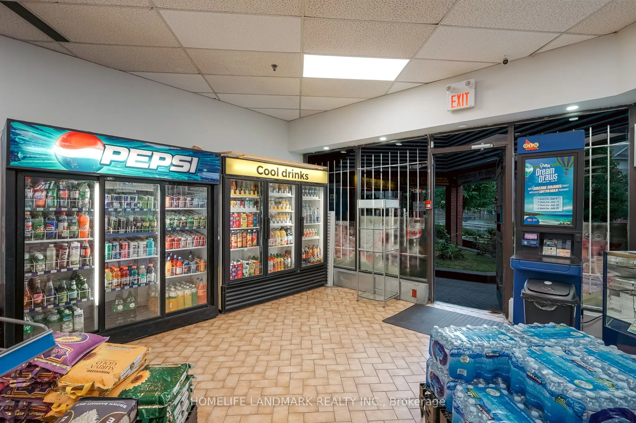 5200 Finch Avenue, #E101
