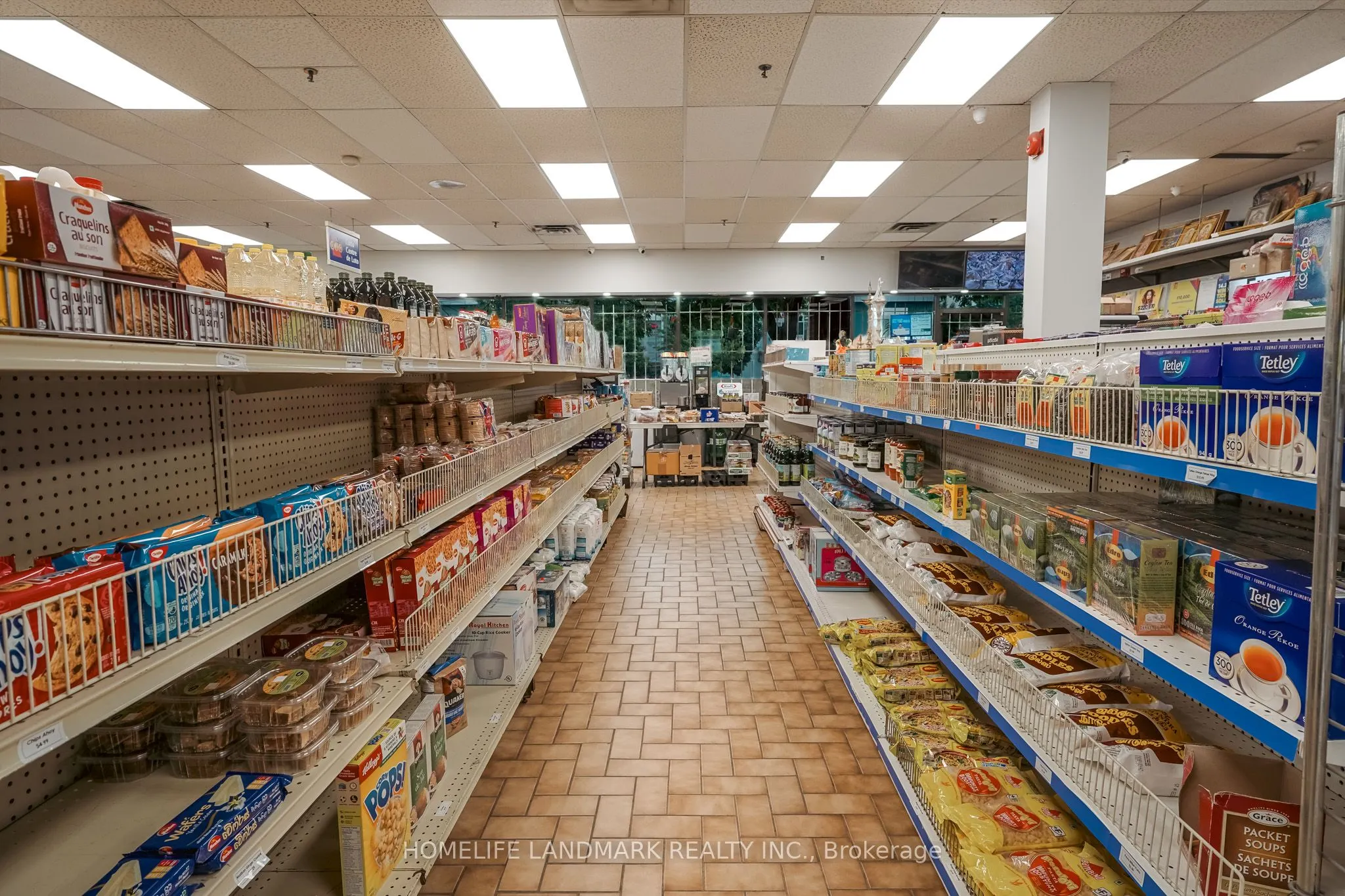 5200 Finch Avenue, #E101
