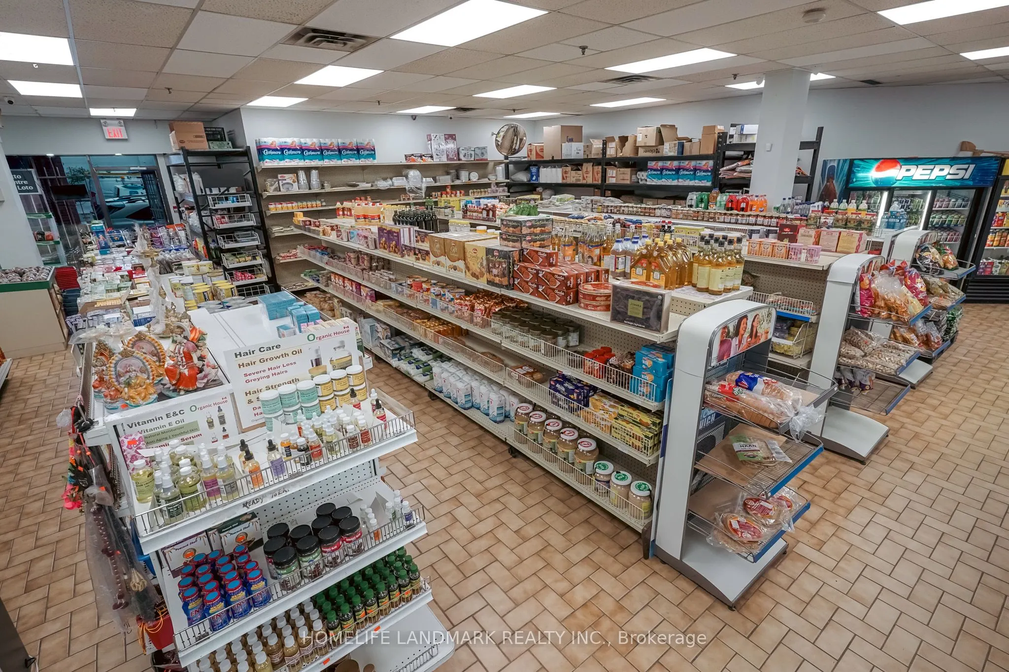 5200 Finch Avenue, #E101
