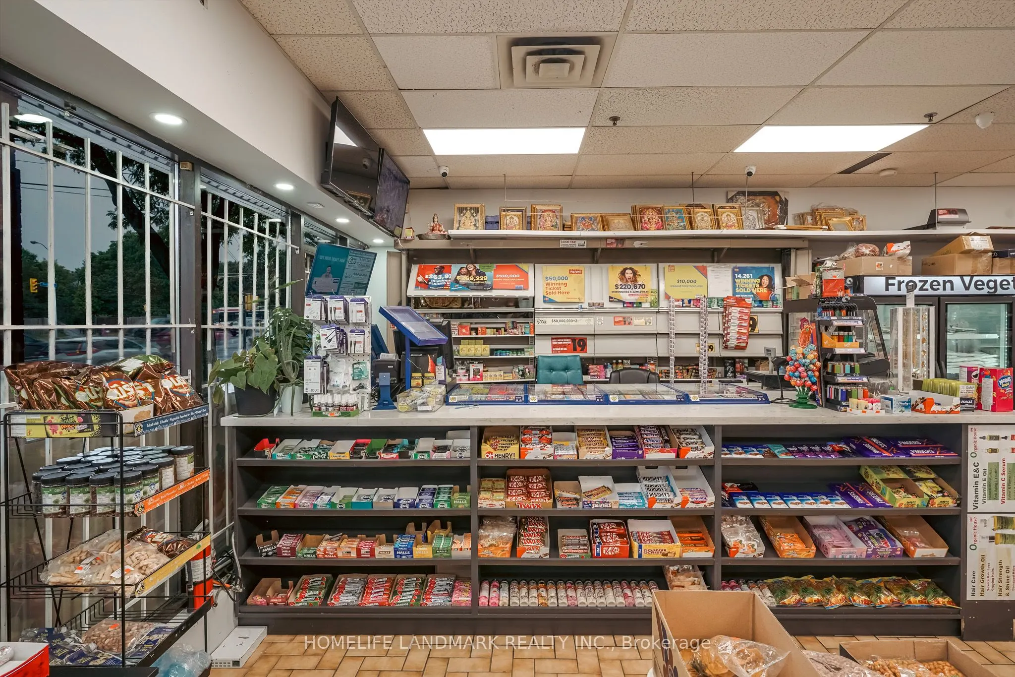 5200 Finch Avenue, #E101