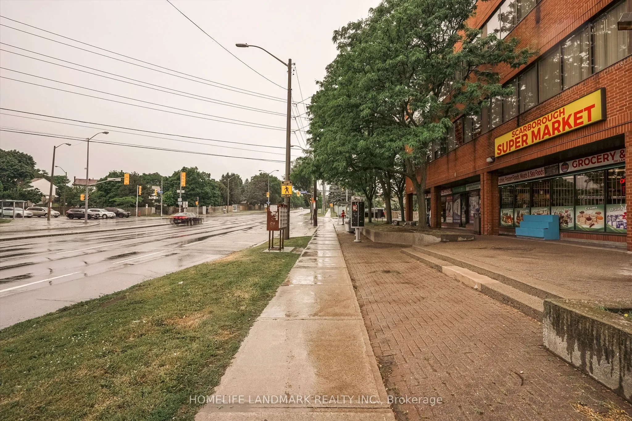 5200 Finch Avenue, #E101