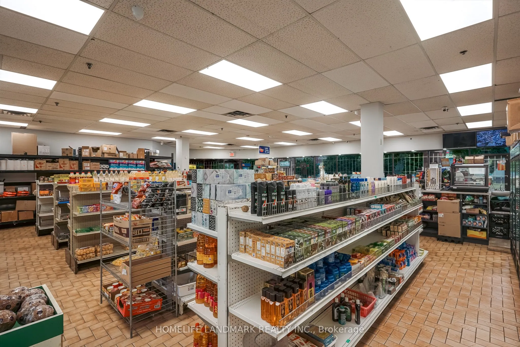 5200 Finch Avenue, #E101