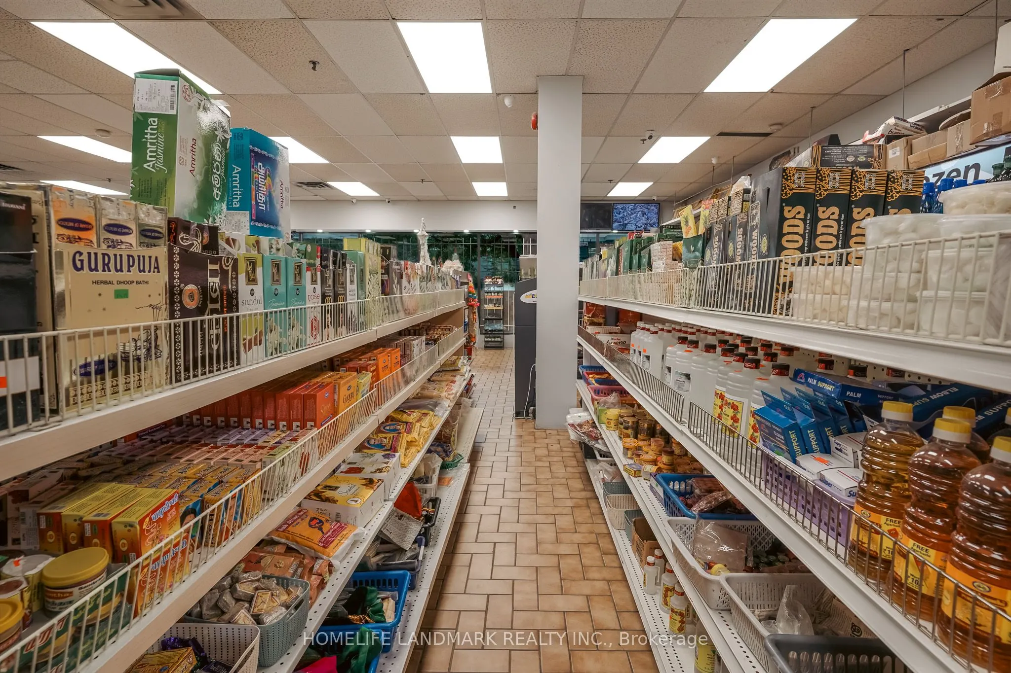 5200 Finch Avenue, #E101