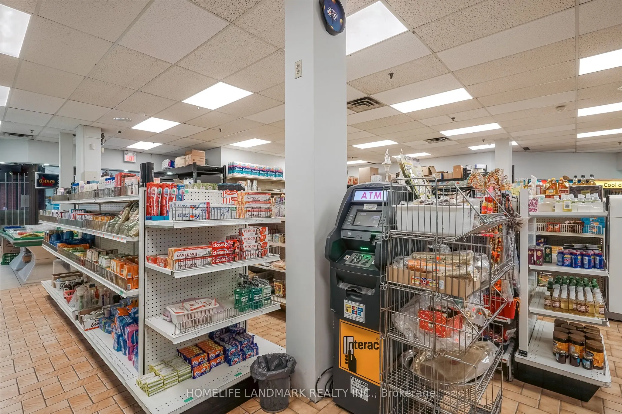 5200 Finch Avenue, #E101