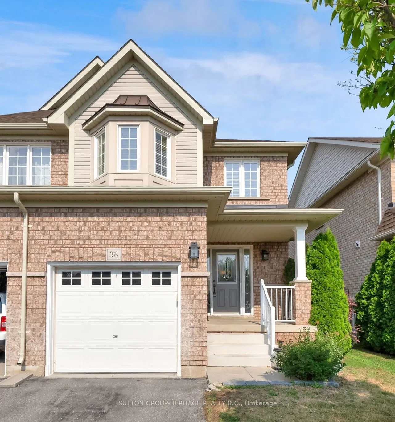 460 Woodmount Drive, #38