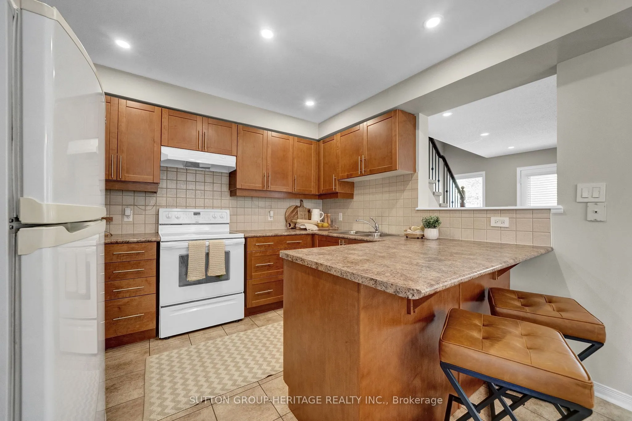 460 Woodmount Drive, #38