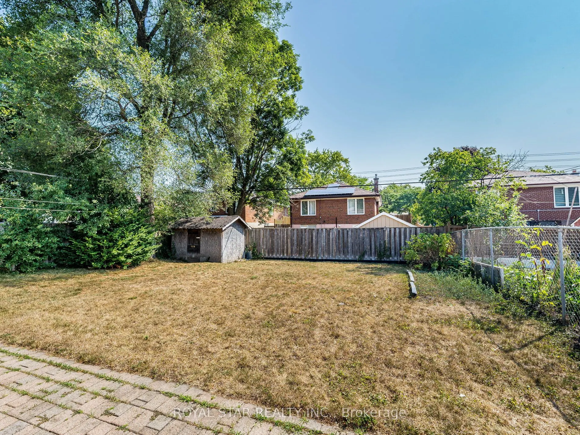 796 Brimorton Drive