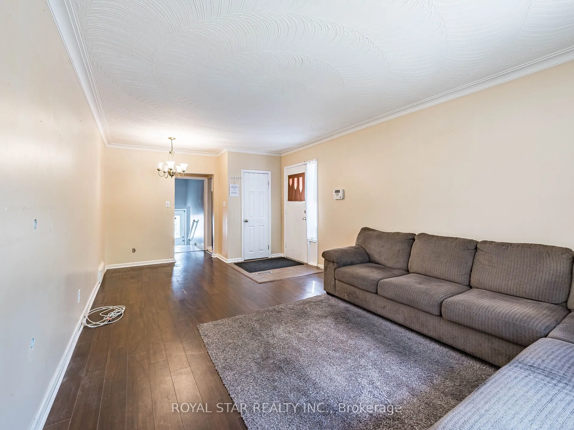 796 Brimorton Drive