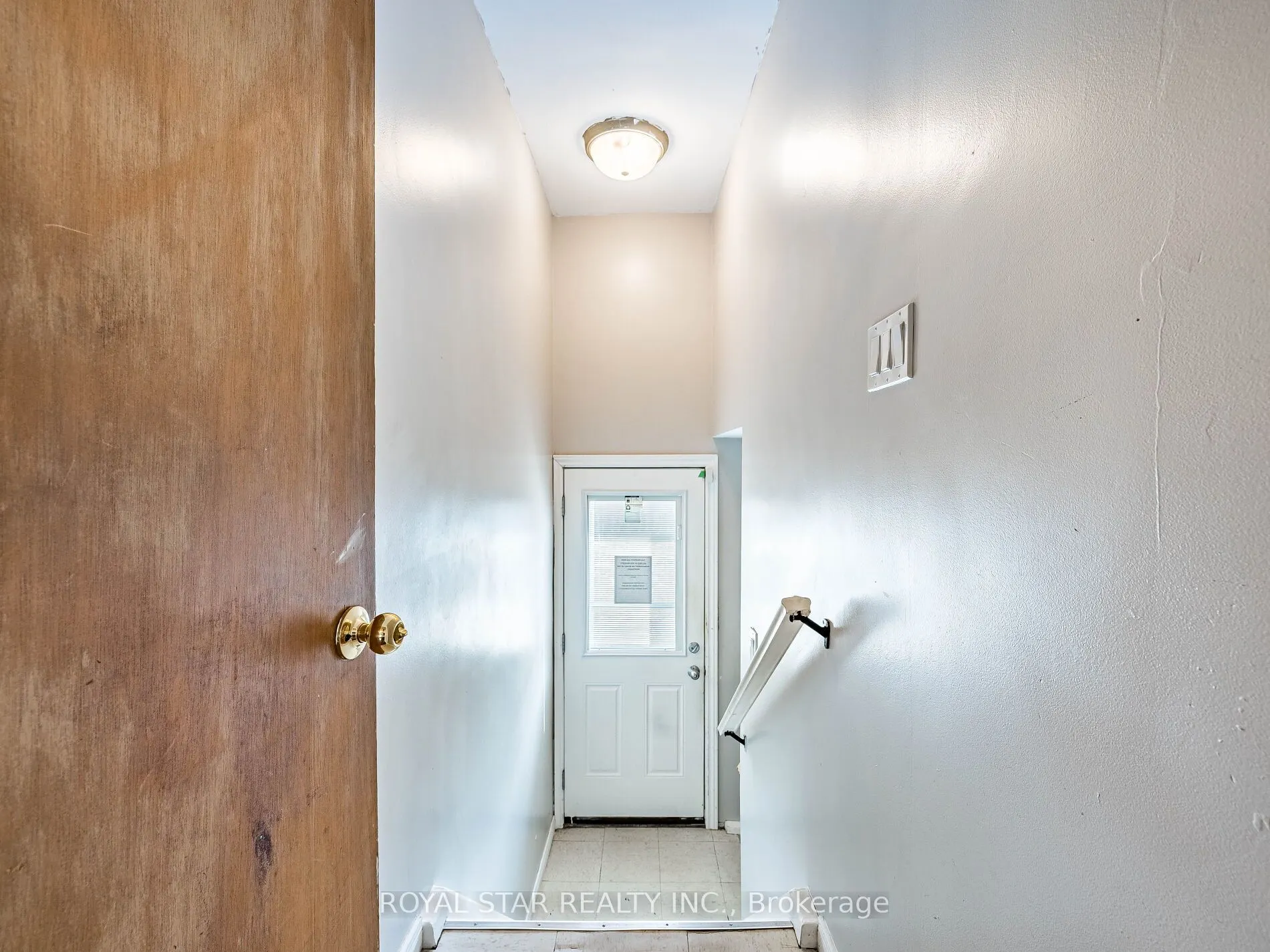 796 Brimorton Drive
