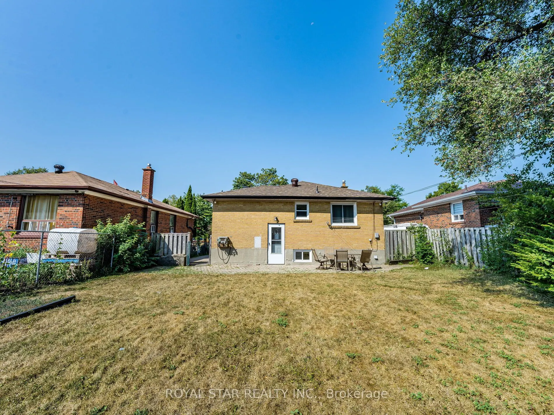 796 Brimorton Drive