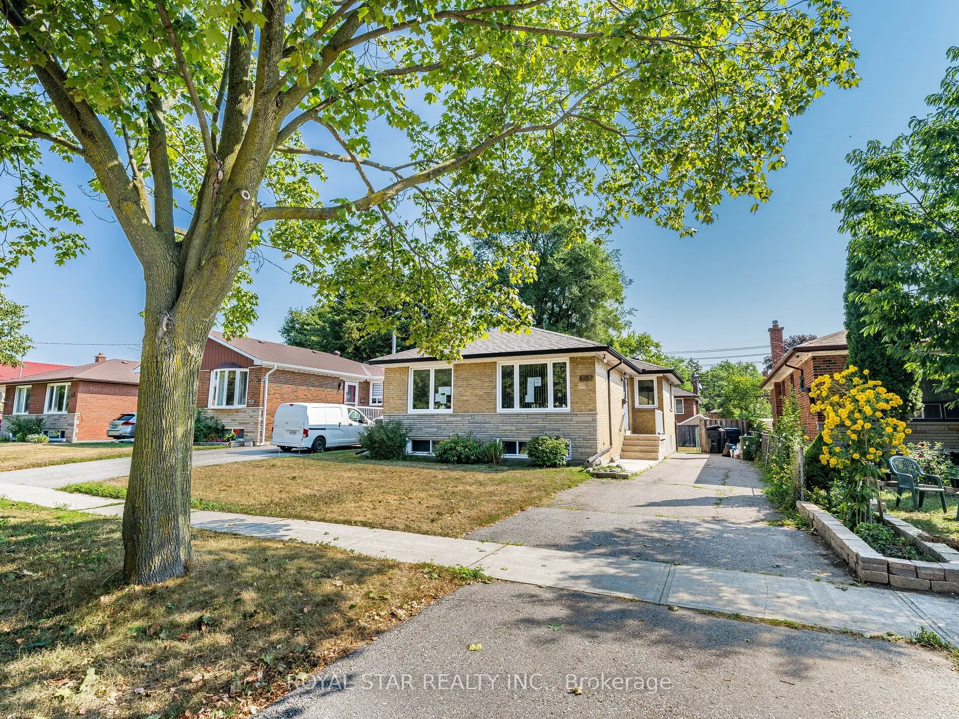 796 Brimorton Drive