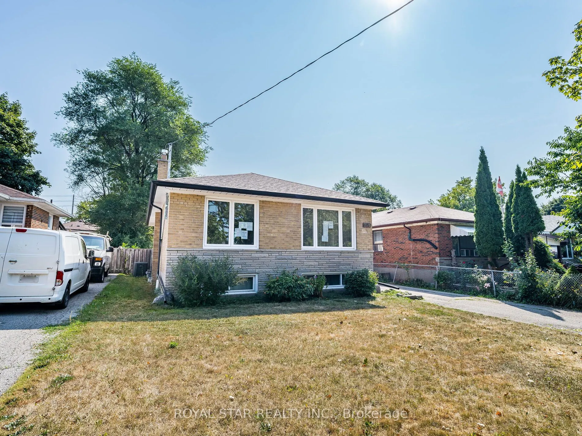 796 Brimorton Drive