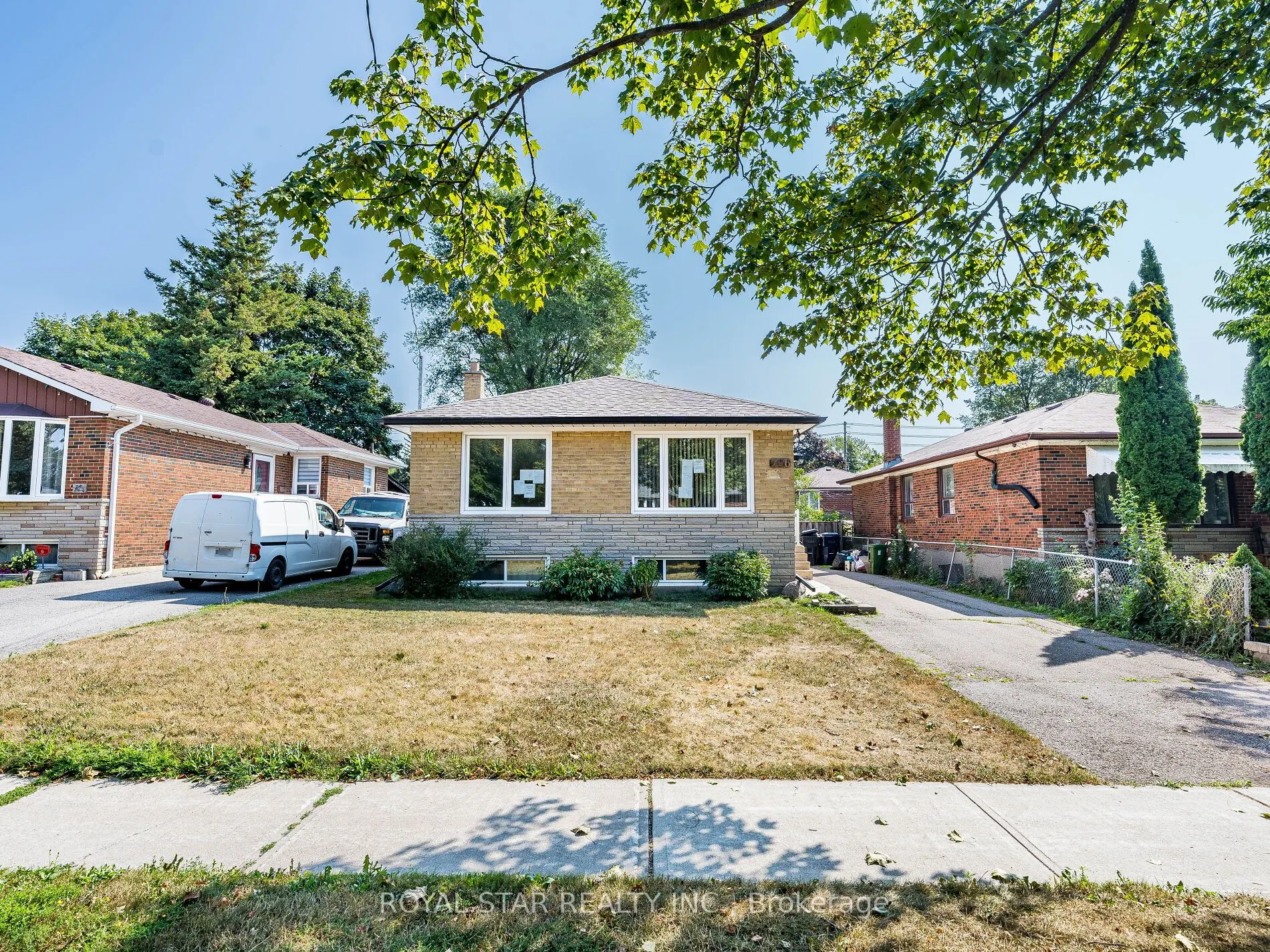 796 Brimorton Drive