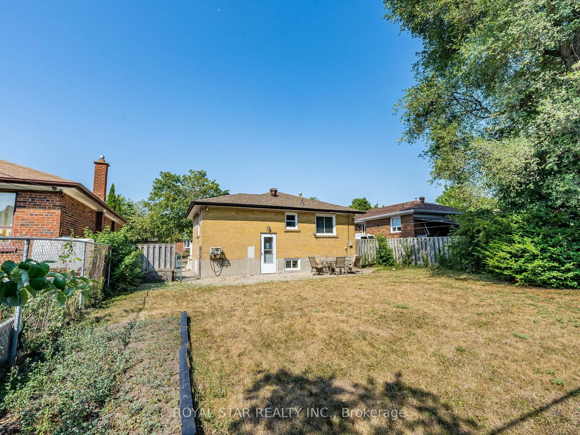 796 Brimorton Drive
