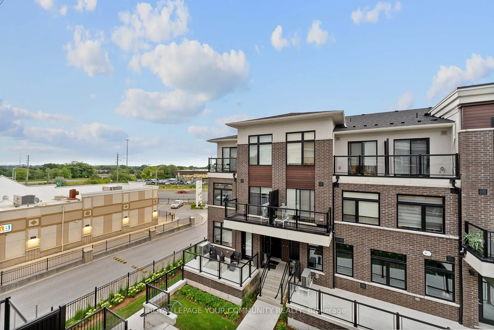 755 Omega Drive, #117