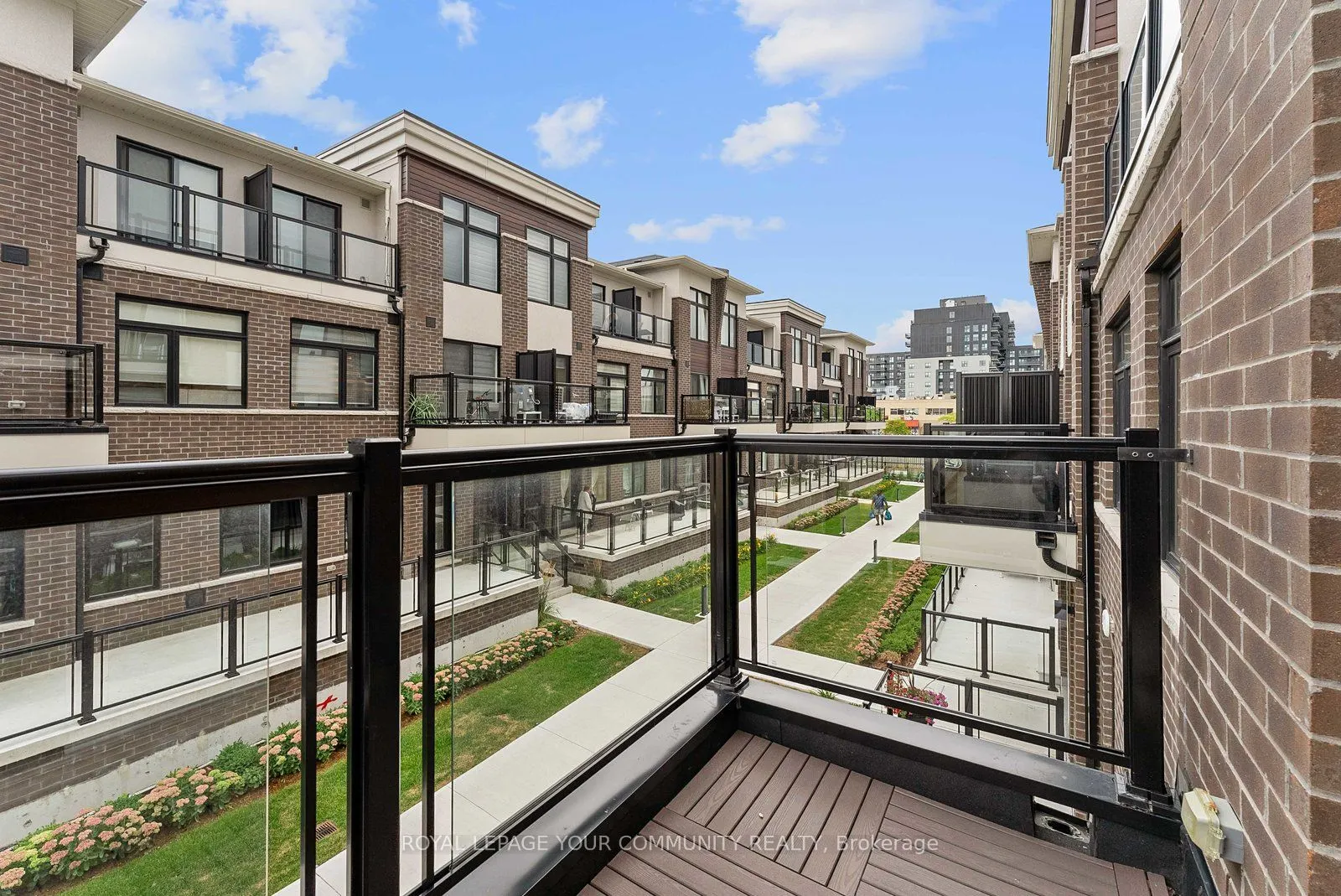 755 Omega Drive, #117