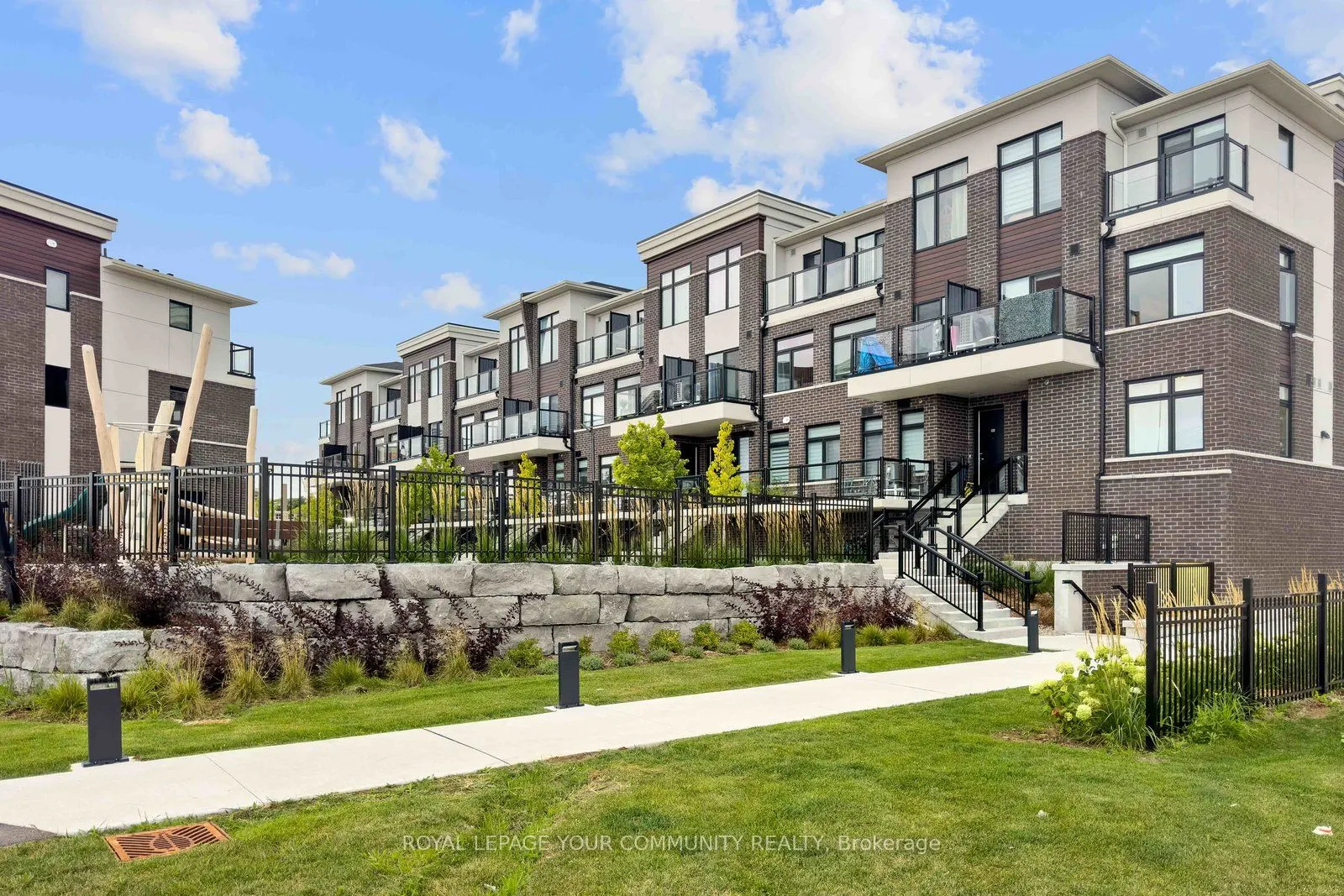 755 Omega Drive, #117