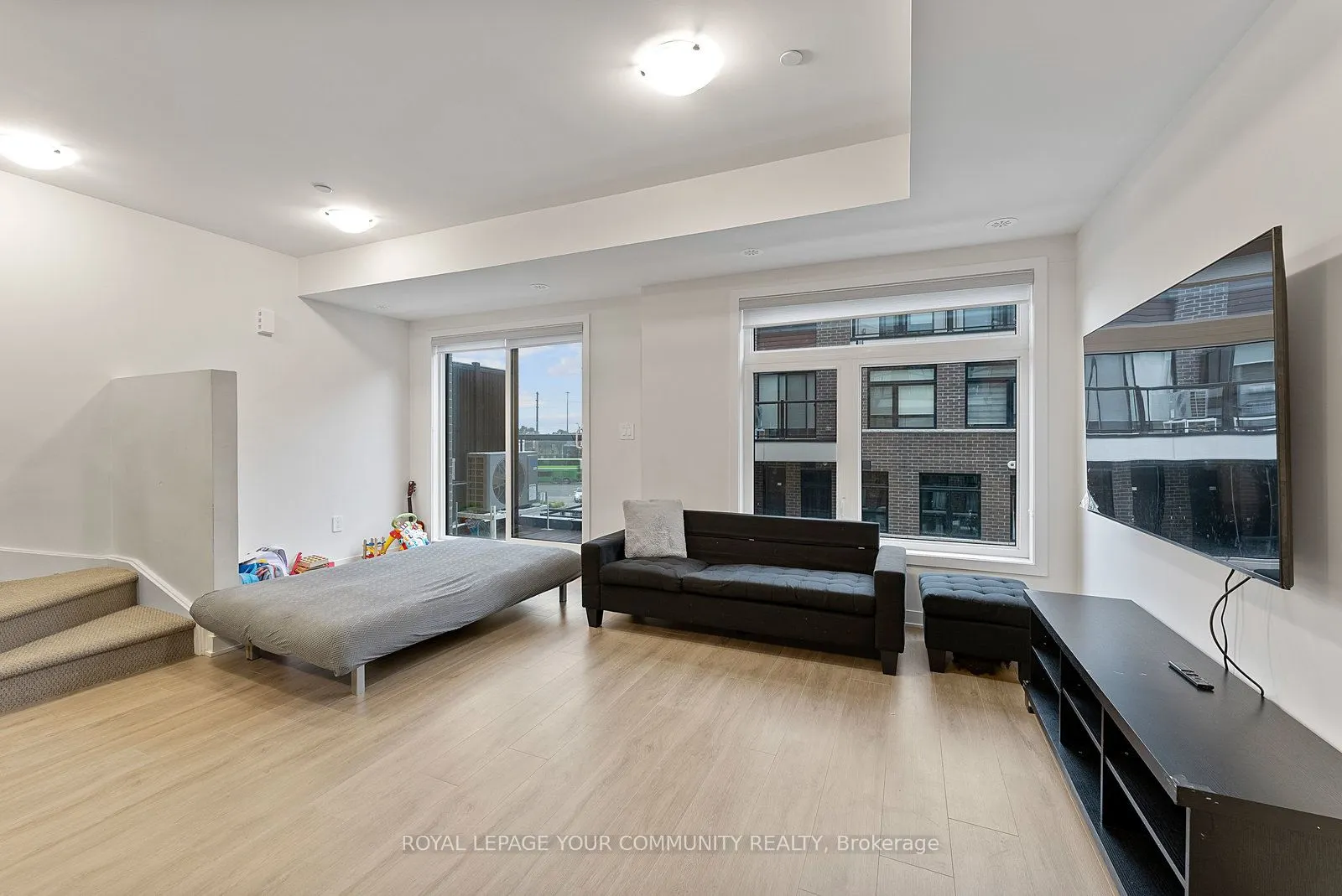 755 Omega Drive, #117