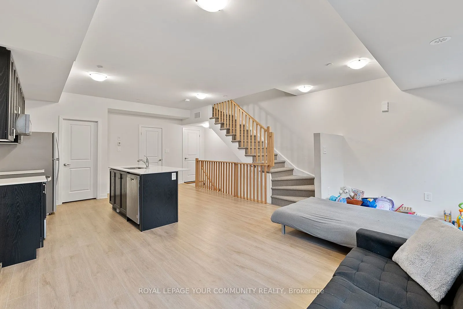 755 Omega Drive, #117